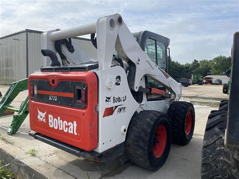 bobcat s770 for sale iowa